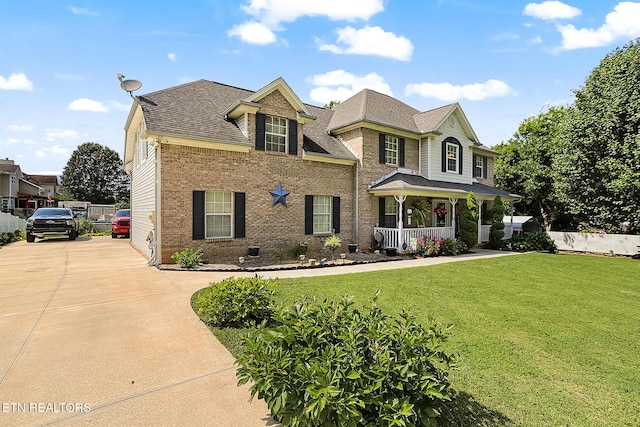 7110 Royal Springs Blvd, Knoxville, TN 37918 - photo 2