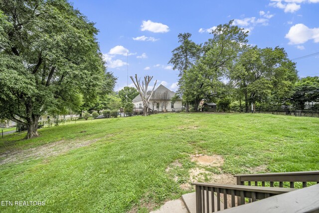2701 Pershing St, Knoxville, TN 37917 - photo 4
