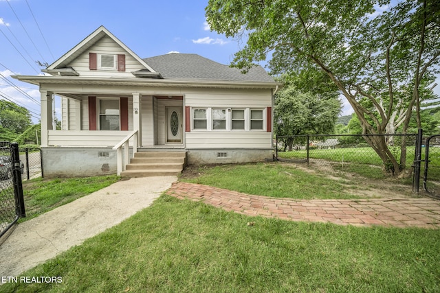 2701 Pershing St, Knoxville, TN 37917 - photo 1