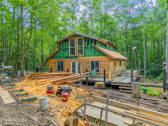 118 Authorn Sheldon Rd, Harriman, TN 37748 - photo 12