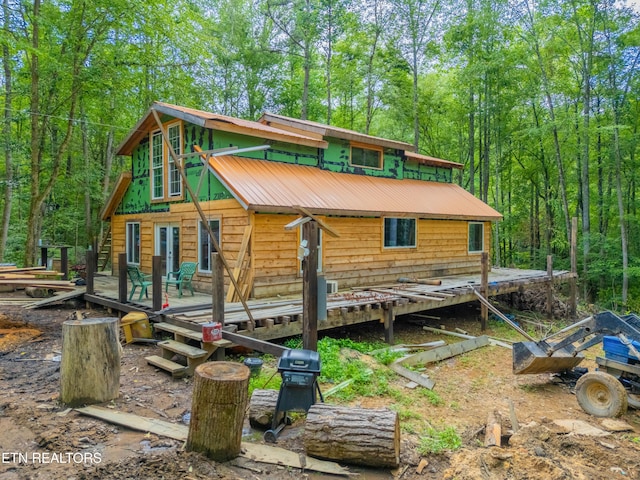 118 Authorn Sheldon Rd, Harriman, TN 37748 - photo 13