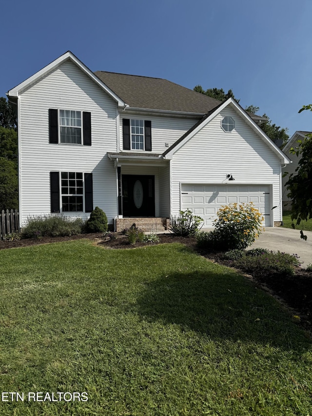 904 Whitesburg Dr, Knoxville, TN 37918 - photo 1