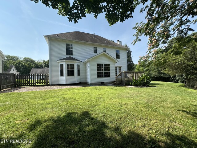 904 Whitesburg Dr, Knoxville, TN 37918 - photo 30