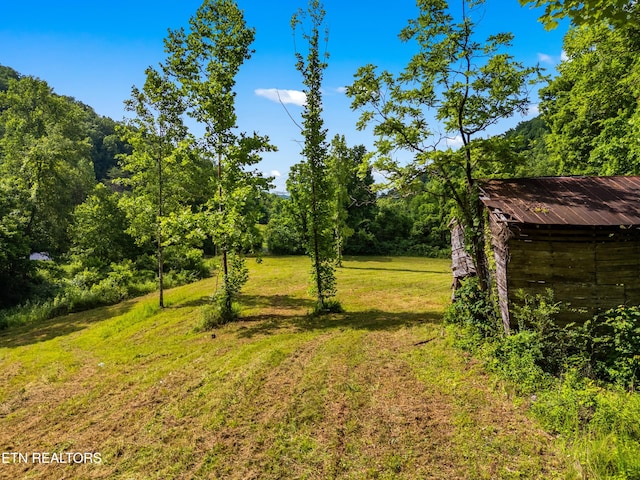 3054 Sherm Mountain Rd, Sneedville, TN 37869