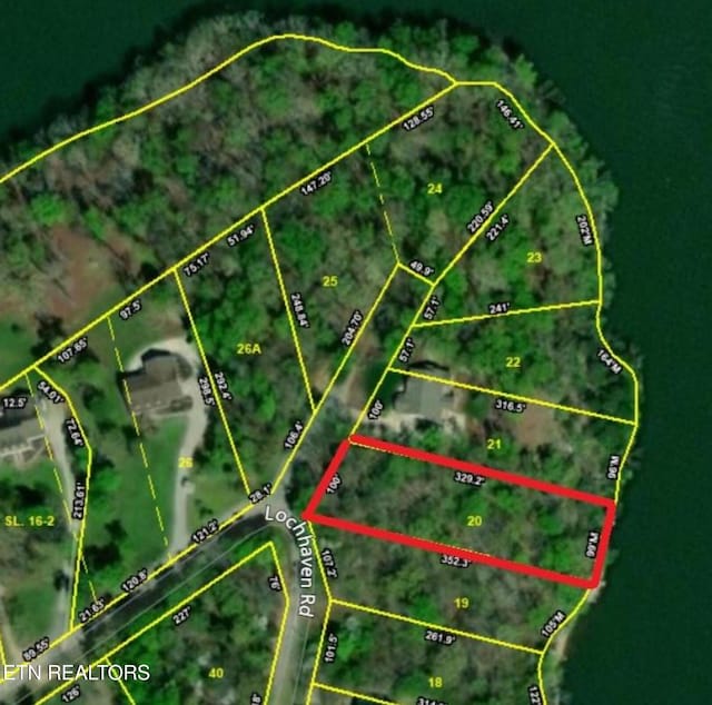 146 Loch Haven Dr, Rockwood, TN 37854 - photo 1