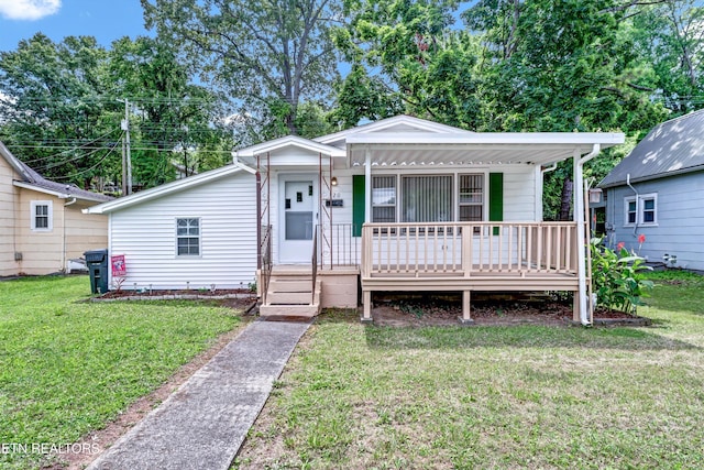 320 Oglewood Ave, Knoxville, TN 37917 - photo 1