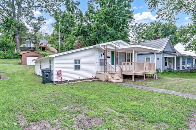 320 Oglewood Ave, Knoxville, TN 37917 - photo 3