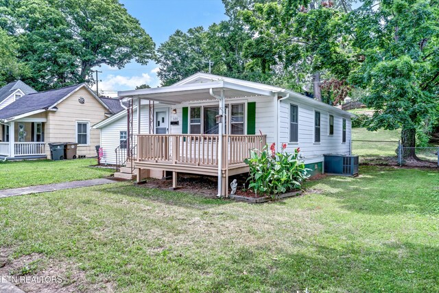 320 Oglewood Ave, Knoxville, TN 37917 - photo 23