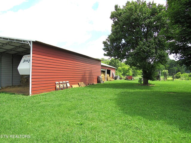 2010 Rocky Valley Rd, New Market, TN 37820