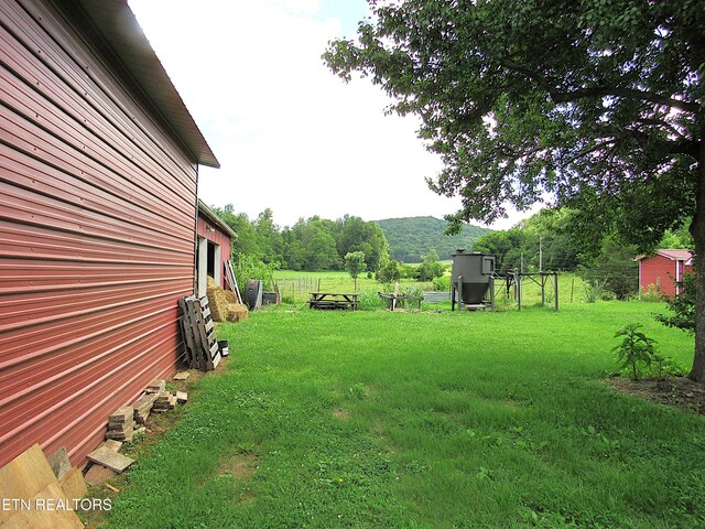 2010 Rocky Valley Rd, New Market, TN 37820