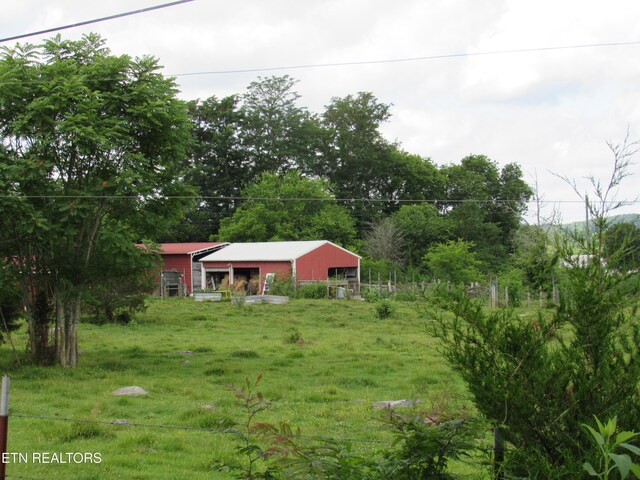 2010 Rocky Valley Rd, New Market, TN 37820