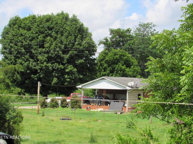 2010 Rocky Valley Rd, New Market, TN 37820