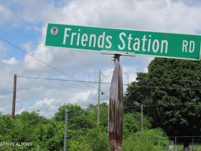2010 Rocky Valley Rd, New Market, TN 37820
