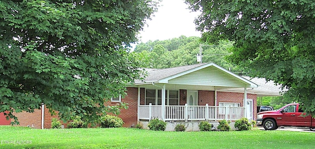 2010 Rocky Valley Rd, New Market, TN 37820