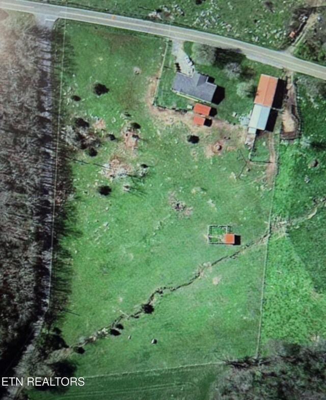 2010 Rocky Valley Rd, New Market, TN 37820