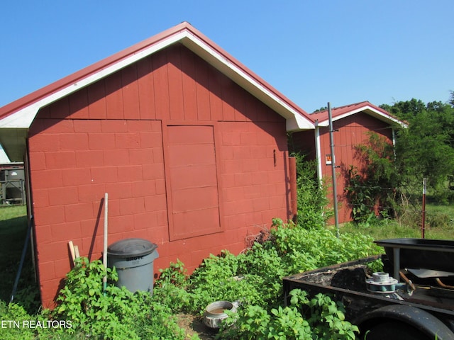 2010 Rocky Valley Rd, New Market, TN 37820 - photo 30