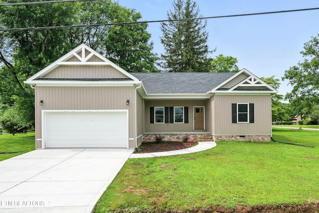 633 Rockwell Dr, Cookeville, TN 38501 - photo 1