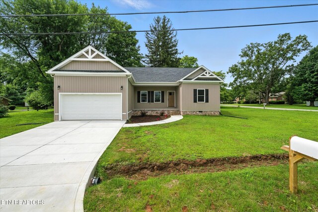 633 Rockwell Dr, Cookeville, TN 38501 - photo 2