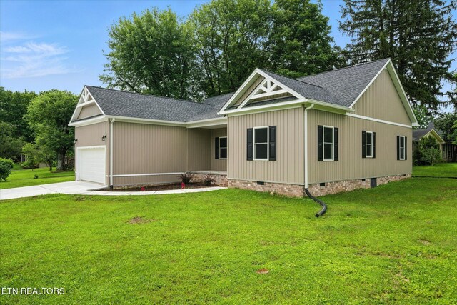 633 Rockwell Dr, Cookeville, TN 38501 - photo 4