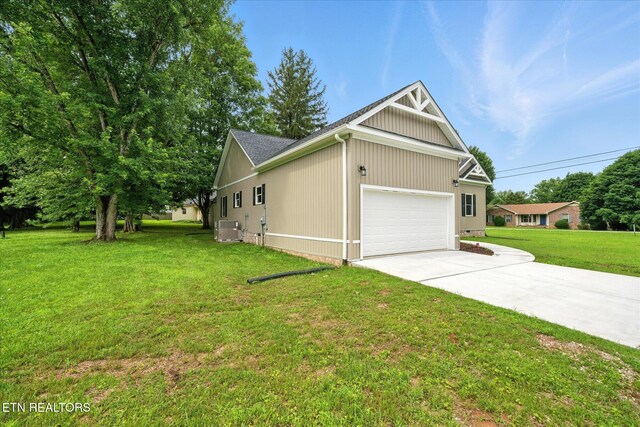 633 Rockwell Dr, Cookeville, TN 38501 - photo 33