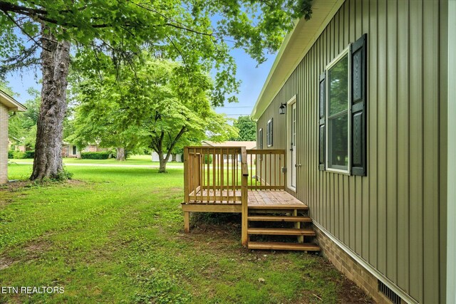 633 Rockwell Dr, Cookeville, TN 38501 - photo 32