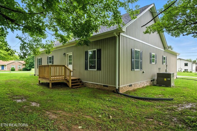 633 Rockwell Dr, Cookeville, TN 38501 - photo 34
