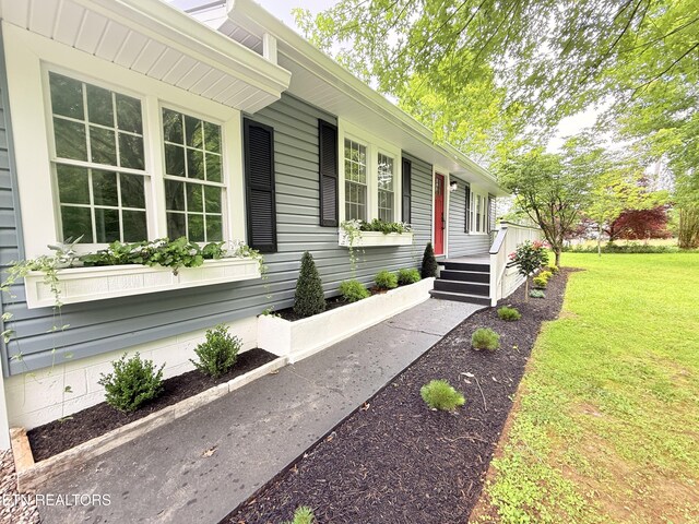 1490 Flanary Bridge Rd, Jonesville, VA 24263 - photo 3