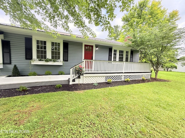 1490 Flanary Bridge Rd, Jonesville, VA 24263 - photo 23