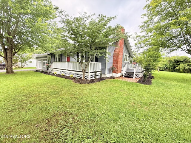 1490 Flanary Bridge Rd, Jonesville, VA 24263 - photo 24