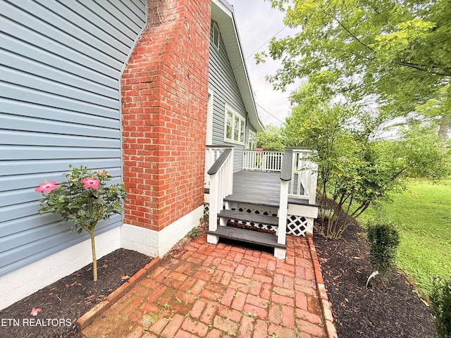 1490 Flanary Bridge Rd, Jonesville, VA 24263 - photo 25