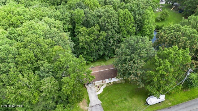 150 Scott Dr, Huntsville, TN 37756 - view of property location