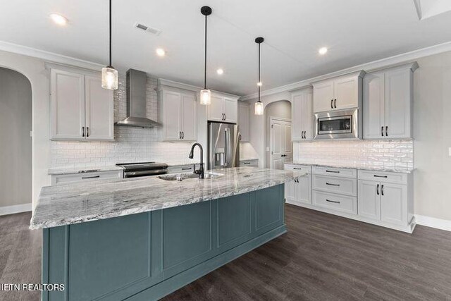 207 Trillium Trl, Lenoir City, TN 37771 - photo 13