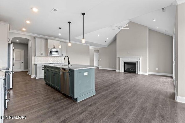 207 Trillium Trl, Lenoir City, TN 37771 - photo 11