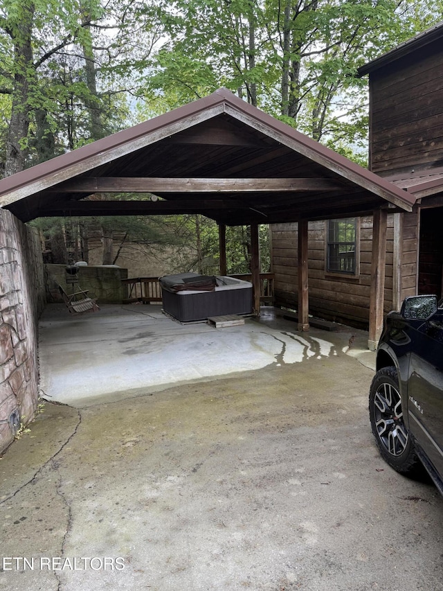 2006 Regans Ridge Way, Sevierville, TN 37876 - view of parking