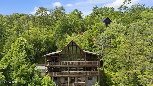 769 Cartertown Rd, Gatlinburg, TN 37738 - photo 2