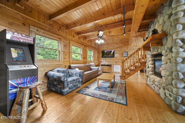 769 Cartertown Rd, Gatlinburg, TN 37738 - photo 9