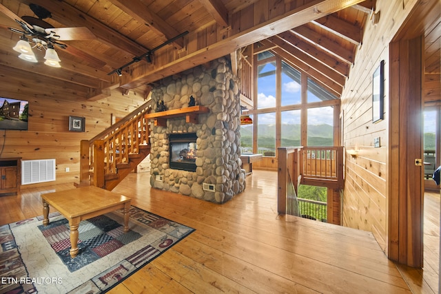 769 Cartertown Rd, Gatlinburg, TN 37738 - photo 4