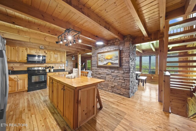 769 Cartertown Rd, Gatlinburg, TN 37738 - photo 17