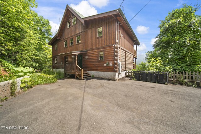 769 Cartertown Rd, Gatlinburg, TN 37738 - photo 45