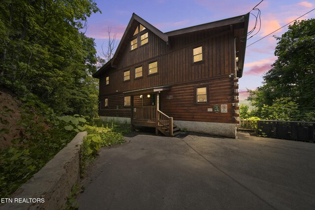 769 Cartertown Rd, Gatlinburg, TN 37738 - photo 46