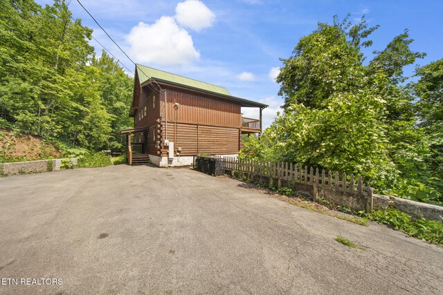 769 Cartertown Rd, Gatlinburg, TN 37738 - photo 47