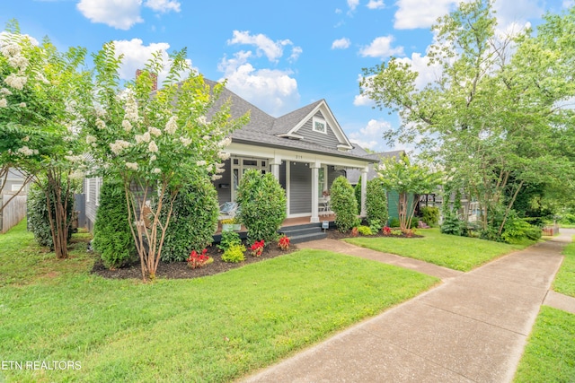 219 Leonard Pl, Knoxville, TN 37917 - photo 2