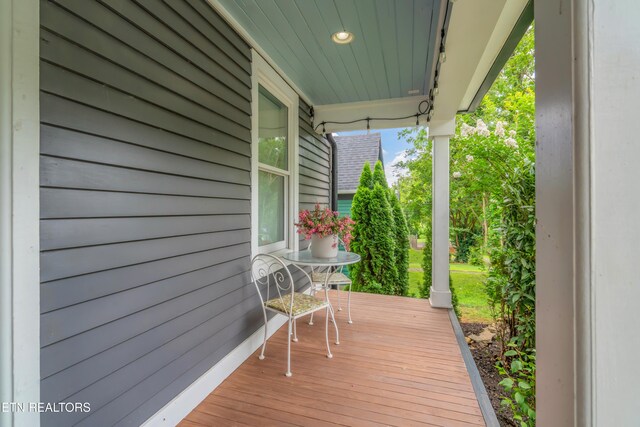 219 Leonard Pl, Knoxville, TN 37917 - photo 5