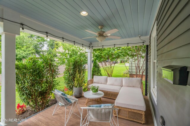 219 Leonard Pl, Knoxville, TN 37917 - photo 6