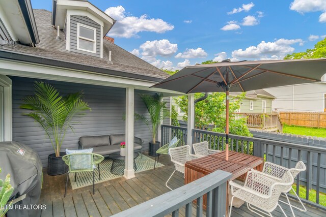 219 Leonard Pl, Knoxville, TN 37917 - photo 44