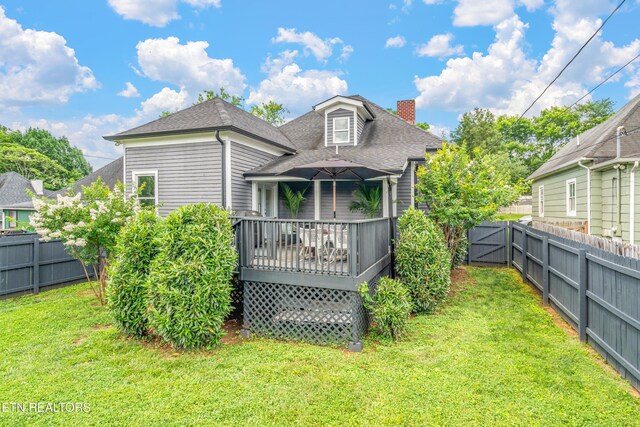 219 Leonard Pl, Knoxville, TN 37917 - photo 47