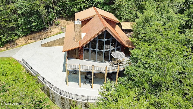 1964 Goose Gap Rd, Sevierville, TN 37876 - photo 1
