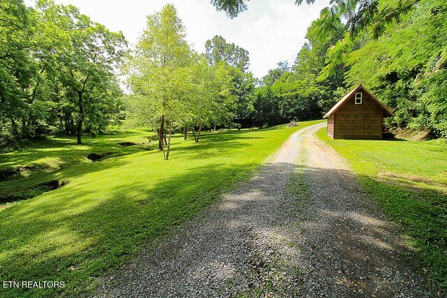 1964 Goose Gap Rd, Sevierville, TN 37876 - photo 35