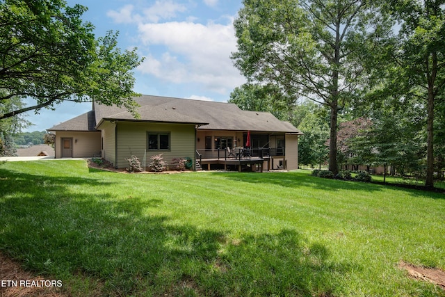 123 Turtle Cove Ct, Lenoir City, TN 37772 - photo 29