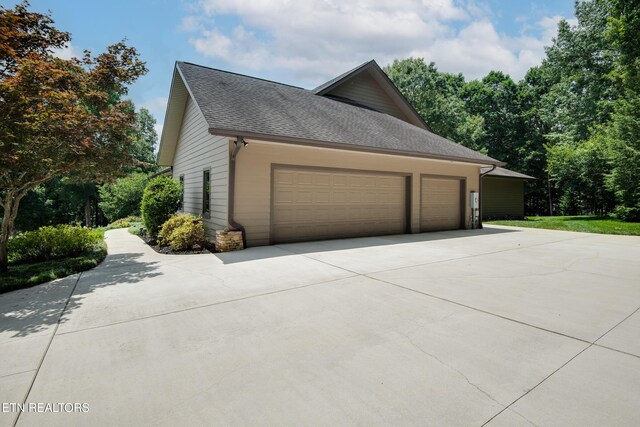 123 Turtle Cove Ct, Lenoir City, TN 37772 - photo 32